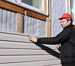 Best Siding Removal and Disposal  in Pecan Acres, TX